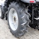 Tractor Foton Lovol 504CN, 50 HP, 4 Cyl., Power Steering, Locking Differencial