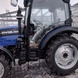 Tractor Foton Lovol 504CN, 50 HP, 4 Cyl., Power Steering, Locking Differencial