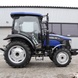 Tractor Foton Lovol 504CN, 50 HP, 4 Cyl., Power Steering, Locking Differencial