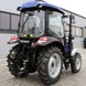 Tractor Foton Lovol 504CN, 50 HP, 4 Cyl., Power Steering, Locking Differencial