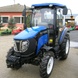 Tractor Foton Lovol 504CN, 50 HP, 4 Cyl., Power Steering, Locking Differencial