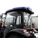 Tractor Foton Lovol 504CN, 50 HP, 4 Cyl., Power Steering, Locking Differencial