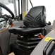 Tractor Foton Lovol 504CN, 50 HP, 4 Cyl., Power Steering, Locking Differencial