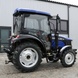 Tractor Foton Lovol 504CN, 50 HP, 4 Cyl., Power Steering, Locking Differencial