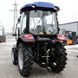 Tractor Foton Lovol 504CN, 50 HP, 4 Cyl., Power Steering, Locking Differencial