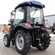 Tractor Foton Lovol 504CN, 50 HP, 4 Cyl., Power Steering, Locking Differencial