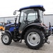 Tractor Foton Lovol 504CN, 50 HP, 4 Cyl., Power Steering, Locking Differencial