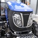 Tractor Foton Lovol 504CN, 50 HP, 4 Cyl., Power Steering, Locking Differencial