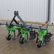 Three-Row Cultivator Borer Bomet