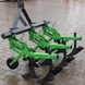 Three-Row Cultivator Borer Bomet