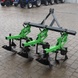 Three-Row Cultivator Borer Bomet