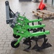 Three-Row Cultivator Borer Bomet