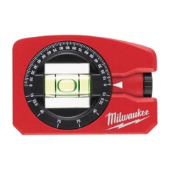 Milwaukee magnetic level 4 932 459 597, 7.8 cm