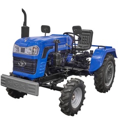 Minitraktor Shifeng SF 240BL, 4x2, 24 HP, uzávierka diferenciálu