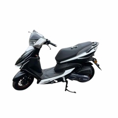 Скутер Sparta Jog 125cc, білий