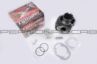 Piston, CPG, Honda Dio ZX 65, &Oslash; 44.00