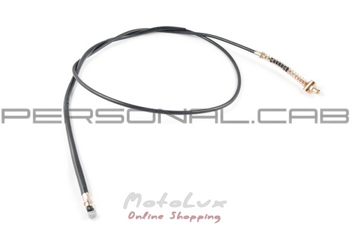 Rear brake cable 4T GY6 50, 1900mm