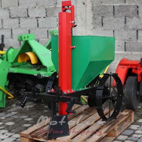 Potato Planter Single-Row DTZ KS-1