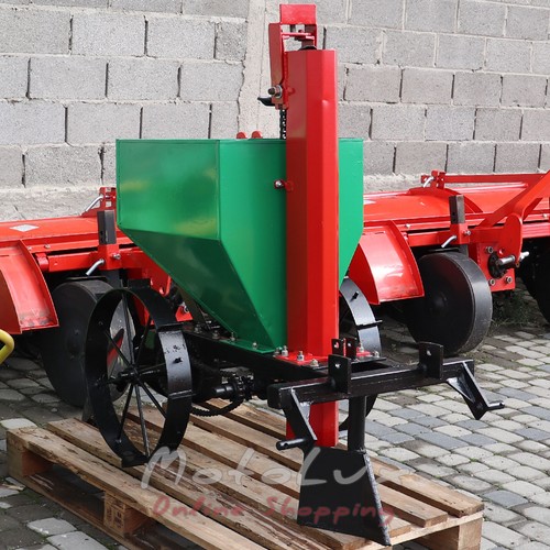 Potato Planter Single-Row DTZ KS-1