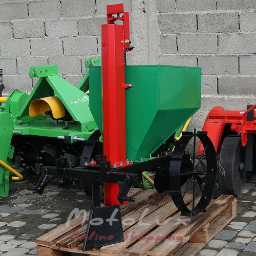 Potato Planter Single-Row DTZ KS-1