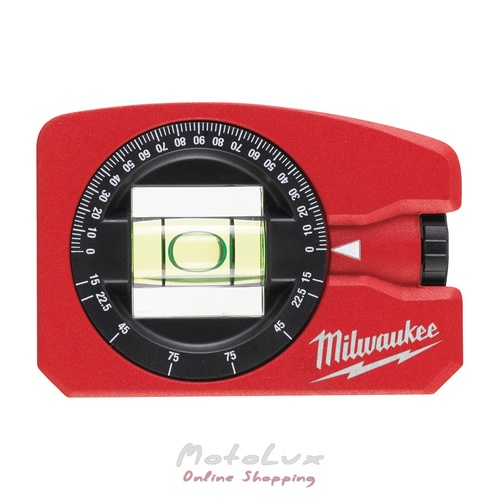 Рівень магнітний Milwaukee 4 932 459 597, 7.8 см