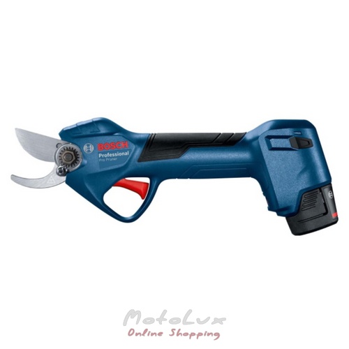 Садовий секатор Bosch Pro Pruner