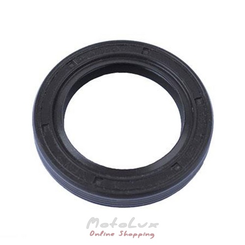 Gearbox oil seal