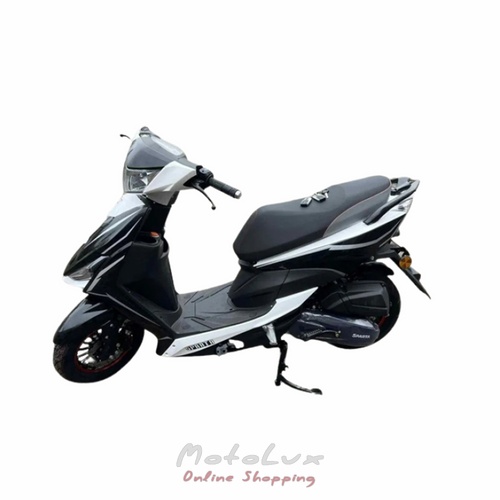 Скутер Sparta Jog 125cc, белый