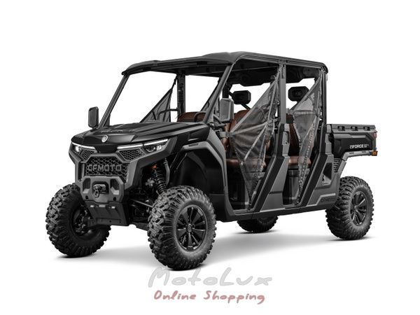 CFMOTO UFORCE 1000 PRO XL HIGHLAND