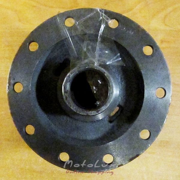 Корпус дифференциала на трактор FT240 \ 244