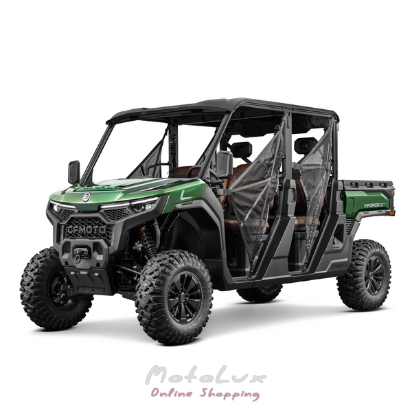 CFMOTO UFORCE 1000 PRO XL HIGHLAND