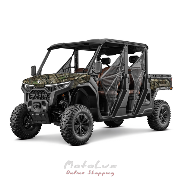 CFMOTO UFORCE 1000 PRO XL HIGHLAND