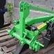 Double-Hull Plow 2-20 Bomet, High Stand