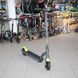 Electric scooter Yadea KS3 lite, 36V 5 Ah, Rated Power 250W, Max Power 500W, gray green