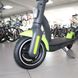 Electric scooter Yadea KS3 lite, 36V 5 Ah, Rated Power 250W, Max Power 500W, gray green