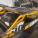 ATV BRP Maverick R X RS 999T DCT SAS, Carbon Black & Neo Yellow, 2024