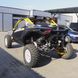 Terénne vozidlo BRP Maverick R X RS 999T DCT SAS, Carbon Black & Neo Yellow, 2024