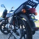 Motorcycle Bajaj BMX BOXER 150 UG