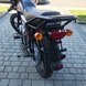 Motorcycle Bajaj BMX BOXER 150 UG