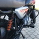 Motorcycle Bajaj BMX BOXER 150 UG