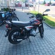 Motorcycle Bajaj BMX BOXER 150 UG