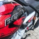 Motorcycle Bajaj BMX BOXER 150 UG