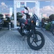 Motorcycle Bajaj BMX BOXER 150 UG