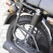 Motocykel Forte Alpha FT110-2