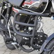 Motocykel Forte Alpha FT110-2