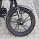 Motocykel Forte Alpha FT110-2