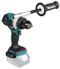 Акумуляторний дриль-шурупокрут MAKITA DDF492Z
