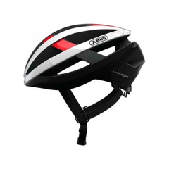 Велошлем спортивный Abus Viantor Blaze Red L 58-62 см