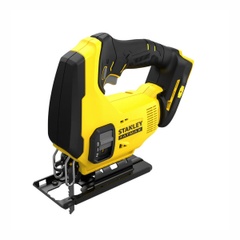 Пила лобзикова акумуляторна Stanley FatMax SFMCS600B, Li Ion 18В