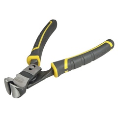 Stanley FatMax Compound Action diagonal cutters, 200 mm